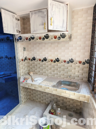 মাত্র ২১ লাখ টাকায় রেডি ফ্লাট